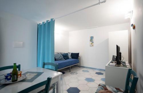 Procida Apartment | Casa Zaffiro