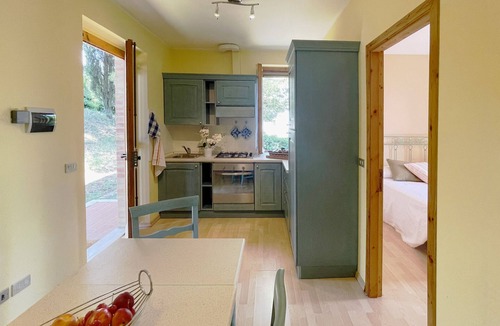 Orciano di Pesaro Villa | Casa Zefiro 4 by Marche Holiday Villas