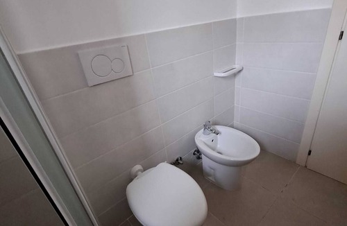 Marzocca Apartment | Casa Zefiro – Private Entrance with Courtyard, 10 min from the Beach