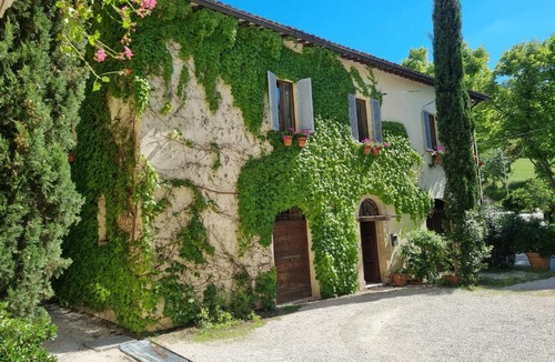 Foligno House | casa zia Cianetta al civ 42