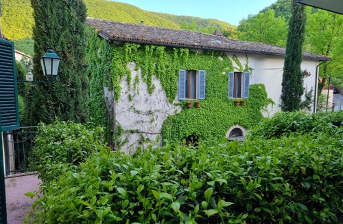 Foligno House | casa zia Cianetta al civ 42
