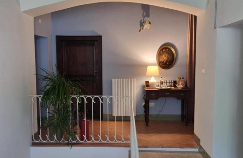 Foligno House | casa zia Cianetta al civ 42