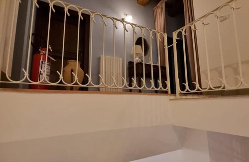 Foligno House | casa zia Cianetta al civ 42