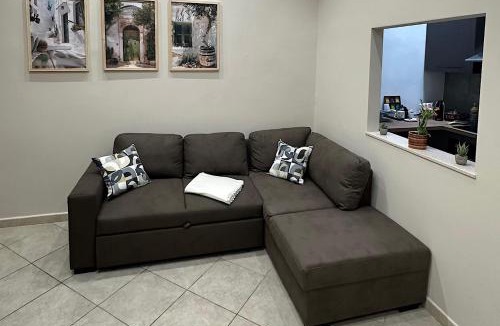 Andria Apartment | Casa Zio Nicola - Appartamento in Centro ad Andria