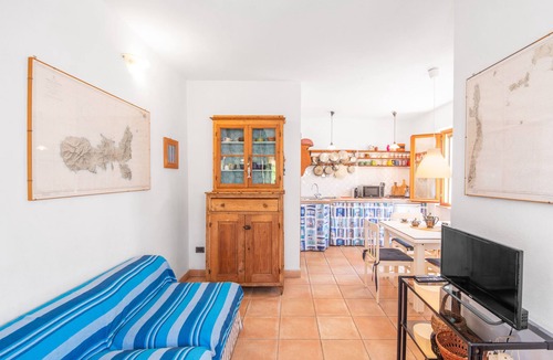 Colle D'orano Villa | Casa Zip - Two Bedroom Villa, Sleeps 7
