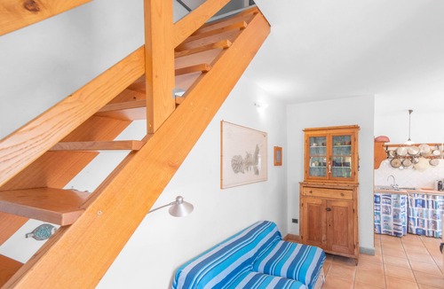 Colle D'orano Villa | Casa Zip - Two Bedroom Villa, Sleeps 7