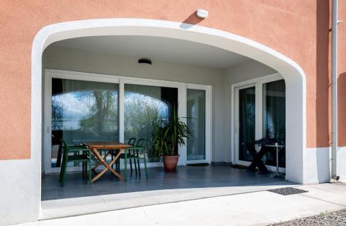 Quarantoli Apartment | CASA55 Olmo appartamento in campagna al piano terra