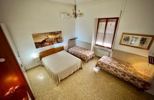 Matera Apartment | CasaBattista10