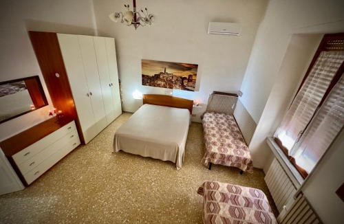 Matera Apartment | CasaBattista10