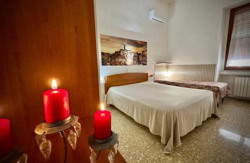 Matera Apartment | CasaBattista10