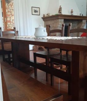 Monticiano Apartment | Casabei