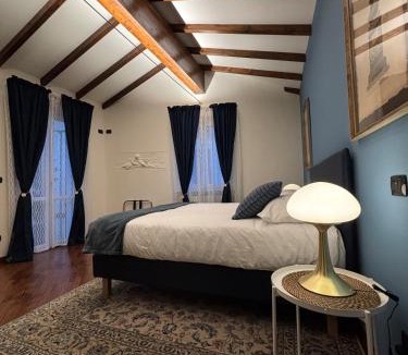 Pavia House | Casabella Pavia Centro - Casa indipendente con patio