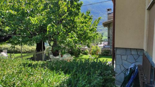 Saint Maurice House | Casabella Silvana