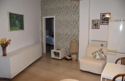 Palese Apartment | CasadiGiù