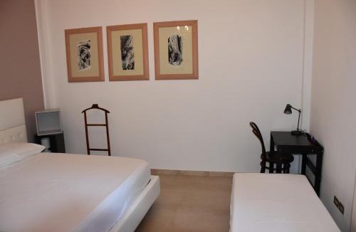 Palese Apartment | CasadiGiù