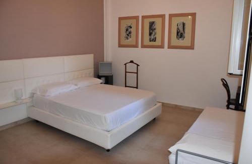 Palese Apartment | CasadiGiù
