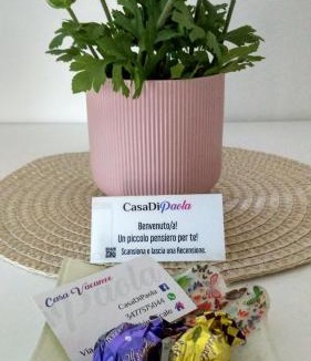 Chieti Apartment | CasaDiPaola