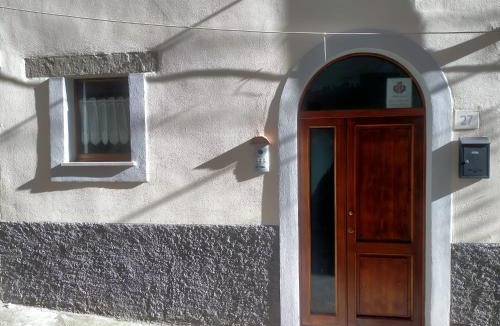 Bibbiena House | CasaDiRiccardo