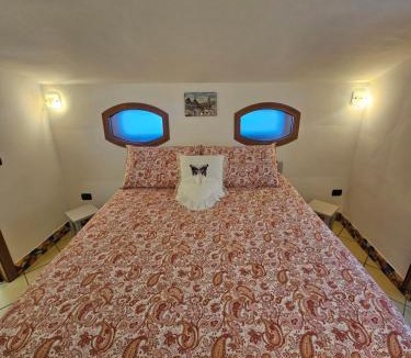 Marini House | CasaFiore Guest House