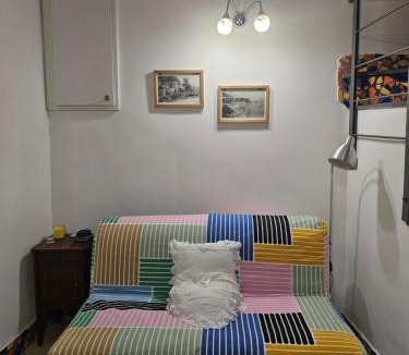 Marini House | CasaFiore Guest House