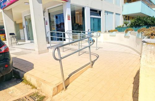 Montemarciano Apartment | CasaGatta