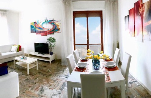 Barona Apartment | Casahotelmilano