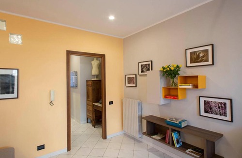 Vittoria Apartment | CasaJuve&Reggia