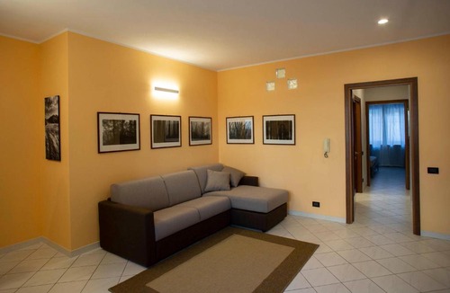 Vittoria Apartment | CasaJuve&Reggia