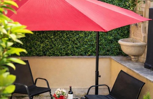 Quartiere XXIX Ponte Mammolo Apartment | Casalú - Giardino Privato Parcheggio Metro B