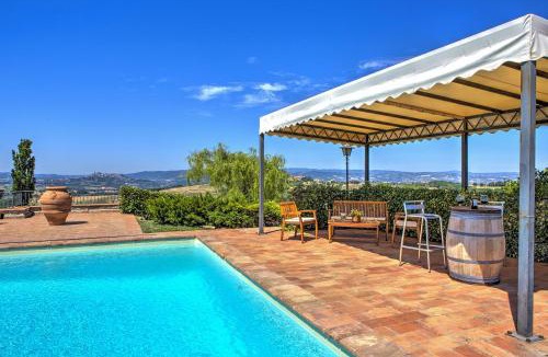 Loreto Villa | Casal Del Salice 10, Emma Villas