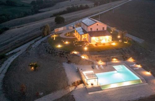 Serrungarina Apartment | CASAL DEL SOLE - Il Girasole