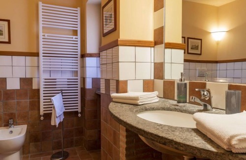 Vetralla House | Casal di Yuri by Interhome