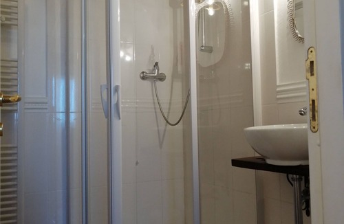 SantʼAngelo in Pontano House | Casale San Martino Organic Farmhouse (Whole House)