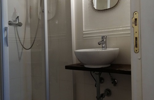 SantʼAngelo in Pontano House | Casale San Martino Organic Farmhouse (Whole House)