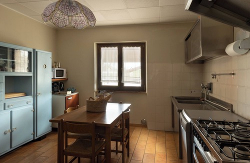 San Costanzo Villa | Casal Tartan - Villa with swimming pool and heated jacuzzi