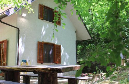 Cusano Mutri House | CasaLalla - Natura&Relax