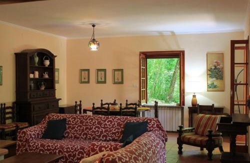 Cusano Mutri House | CasaLalla - Natura&Relax