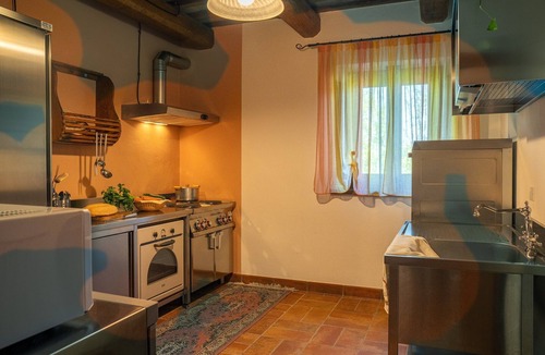 Corinaldo Villa | Casalantico, Villa with pool and Jacuzzi for exclusive use