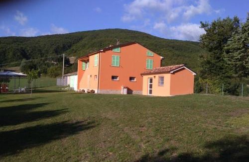 Calmazzo House | CASALCELSO Villa con Giardino