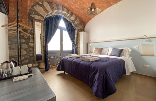 Bolsena Bed & Breakfast | Casale 1541
