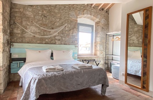 Bolsena Bed & Breakfast | Casale 1541