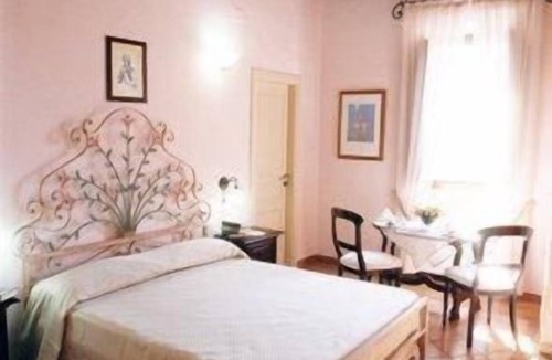 Laura Hotel | Casale 900