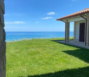 Pineto Bed & Breakfast | Casale Adriatico B&B