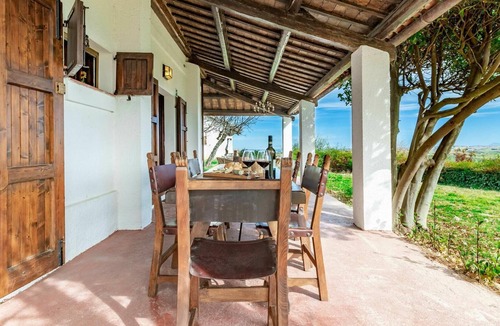 Ripe Villa | Casale Agrimarino - Casale Agrimarino