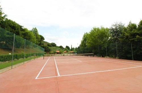 Bivio Lugnano Villa | Casale Aiola
