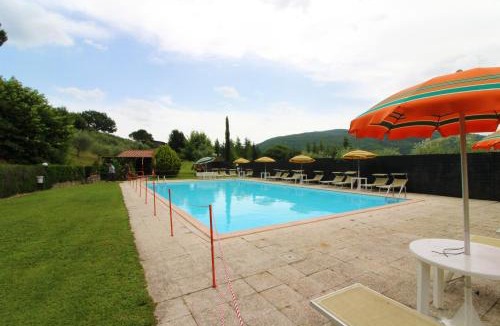 Bivio Lugnano Villa | Casale Aiola