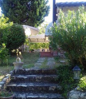 Narni House | Casale Angeli in Narni