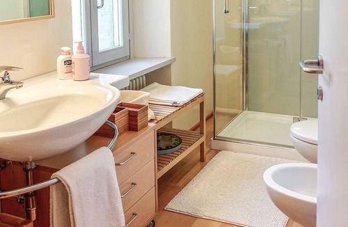 Calmazzo Villa | Casale Bellaguardia, Relax in nature, swimming pool, Wifi