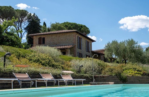 Castiglione del Lago House | Casale Bellaria