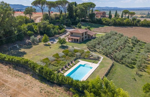 Castiglione del Lago House | Casale Bellaria